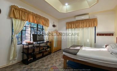 Waterfront Home for Sale located in Manga, Tagbilaran City, Bohol