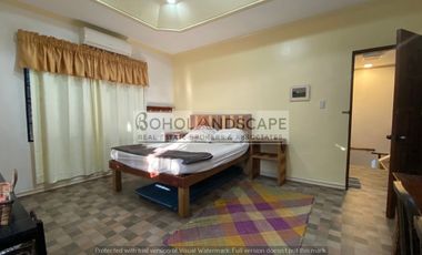 Waterfront Home for Sale located in Manga, Tagbilaran City, Bohol