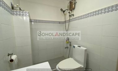 Waterfront Home for Sale located in Manga, Tagbilaran City, Bohol