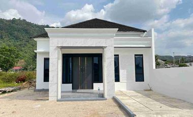 Di Jual Rumah Di Kuranji