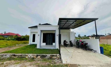 Di Jual Rumah Di Kuranji