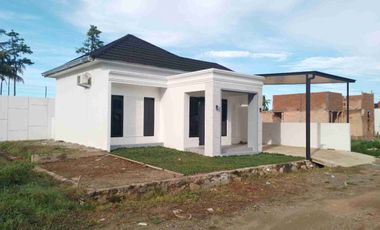 Di Jual Rumah Di Kuranji