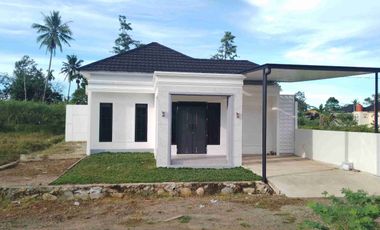 Di Jual Rumah Di Kuranji