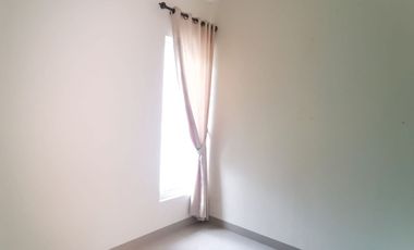 DIJUAL CEPAT RUMAH SIAP HUNI DI TOWNHOUSE PANORAMA JATIASIH. BEBAS BANJIR!