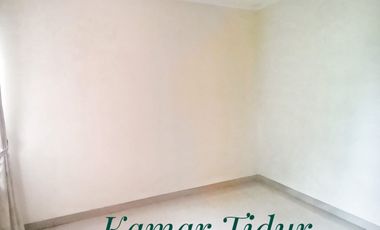 DIJUAL CEPAT RUMAH SIAP HUNI DI TOWNHOUSE PANORAMA JATIASIH. BEBAS BANJIR!