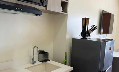 FULLY FURNISHED CONDO UNIT FOR SALE OR FOR RENT IN CANDUMAN MANDAUE CITY