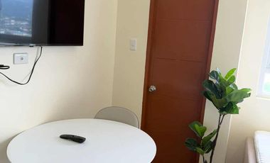 FULLY FURNISHED CONDO UNIT FOR SALE OR FOR RENT IN CANDUMAN MANDAUE CITY