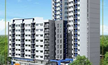 FULLY FURNISHED CONDO UNIT FOR SALE OR FOR RENT IN CANDUMAN MANDAUE CITY