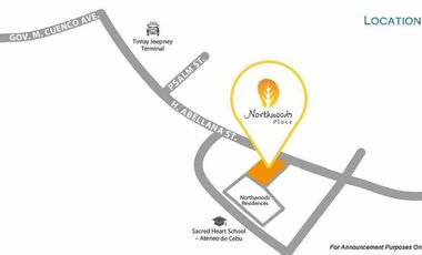 FULLY FURNISHED CONDO UNIT FOR SALE OR FOR RENT IN CANDUMAN MANDAUE CITY