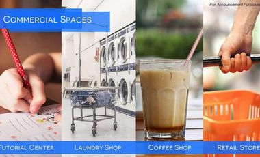 FULLY FURNISHED CONDO UNIT FOR SALE OR FOR RENT IN CANDUMAN MANDAUE CITY