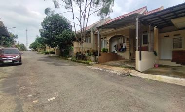 Dijual Cepat Rumah Mega Residence Pusat kota Sukabumi
