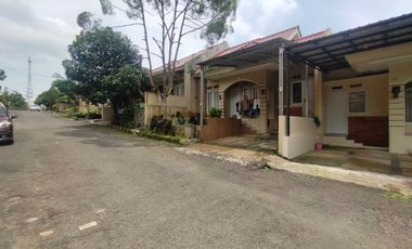 Dijual Cepat Rumah Mega Residence Pusat kota Sukabumi