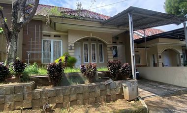 Dijual Cepat Rumah Mega Residence Pusat kota Sukabumi