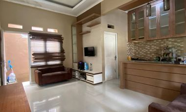 Dijual Cepat Rumah Mega Residence Pusat kota Sukabumi