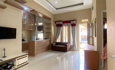 Dijual Cepat Rumah Mega Residence Pusat kota Sukabumi