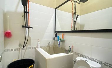 Dijual Cepat Rumah Mega Residence Pusat kota Sukabumi