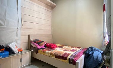 Dijual Cepat Rumah Mega Residence Pusat kota Sukabumi