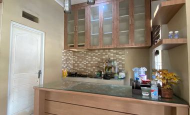 Dijual Cepat Rumah Mega Residence Pusat kota Sukabumi