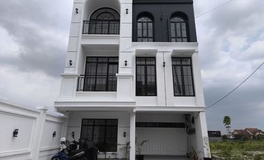 Kost Baru Dijual di Seturan Depok Sleman Jogja dekat kampus UPN YKPN Atma Jaya dan sekitarnya