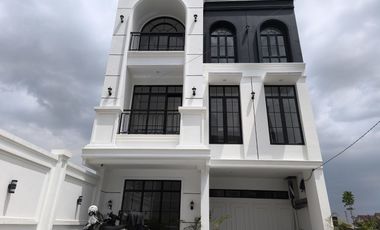 Kost Baru Dijual di Seturan Depok Sleman Jogja dekat kampus UPN YKPN Atma Jaya dan sekitarnya