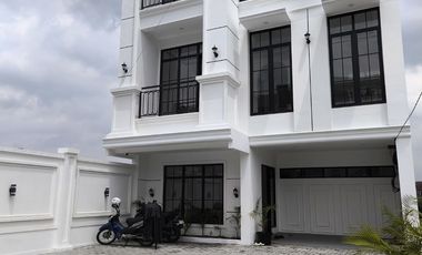 Kost Baru Dijual di Seturan Depok Sleman Jogja dekat kampus UPN YKPN Atma Jaya dan sekitarnya
