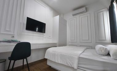 Kost Baru Dijual di Seturan Depok Sleman Jogja dekat kampus UPN YKPN Atma Jaya dan sekitarnya