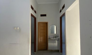 Jual Over Kredit Rumah 89JT dkt Tol di Puri Hasanah 5 Mampang Depok