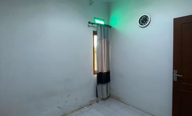 Jual Over Kredit Rumah 89JT dkt Tol di Puri Hasanah 5 Mampang Depok