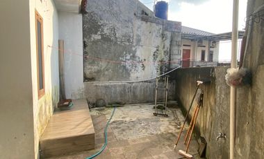 Jual Over Kredit Rumah 89JT dkt Tol di Puri Hasanah 5 Mampang Depok