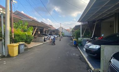 Jual Over Kredit Rumah 89JT dkt Tol di Puri Hasanah 5 Mampang Depok