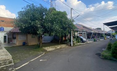 Jual Over Kredit Rumah 89JT dkt Tol di Puri Hasanah 5 Mampang Depok