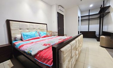 Siap Huni! 2BR Central Park Residence Modern Contemporary, City View, Di Atas Mall CP, Lokasi Strategis