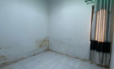 Rumah Over Kredit 89JT dkt Tol Sawangan di Puri Hasanah 5 Mampang