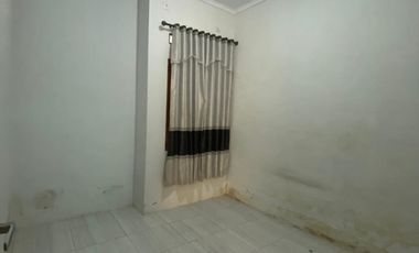 Rumah Over Kredit 89JT dkt Tol Sawangan di Puri Hasanah 5 Mampang