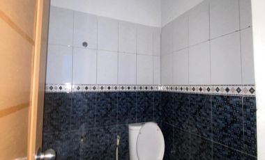 Rumah Over Kredit 89JT dkt Tol Sawangan di Puri Hasanah 5 Mampang