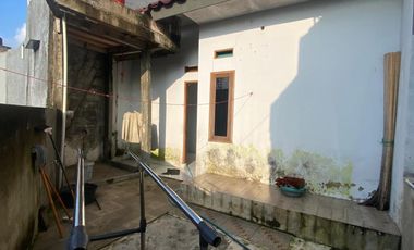 Rumah Over Kredit 89JT dkt Tol Sawangan di Puri Hasanah 5 Mampang