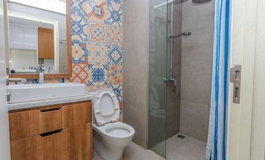 Disewakan Apartemen Skandinavia Di Pusat Kota Tangerang Full Furnished