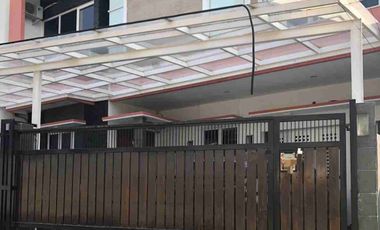 Jual Cepat Rumah Poltangan Pejaten Pasar Minggu Jakarta Selatan