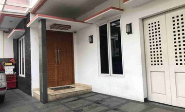 Jual Cepat Rumah Poltangan Pejaten Pasar Minggu Jakarta Selatan