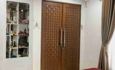 Jual Cepat Rumah Poltangan Pejaten Pasar Minggu Jakarta Selatan