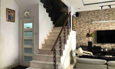 Jual Cepat Rumah Poltangan Pejaten Pasar Minggu Jakarta Selatan