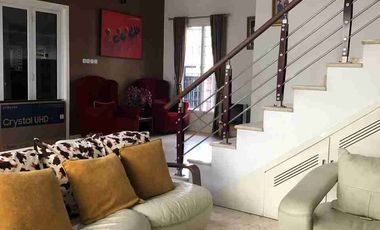 Jual Cepat Rumah Poltangan Pejaten Pasar Minggu Jakarta Selatan