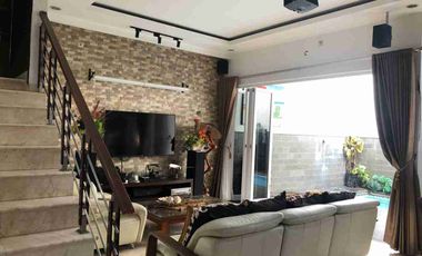 Jual Cepat Rumah Poltangan Pejaten Pasar Minggu Jakarta Selatan