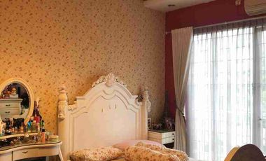 Jual Cepat Rumah Poltangan Pejaten Pasar Minggu Jakarta Selatan