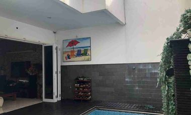 Jual Cepat Rumah Poltangan Pejaten Pasar Minggu Jakarta Selatan