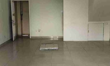 disewakan ruko 3 lantai di jalan boulevard harapan indah