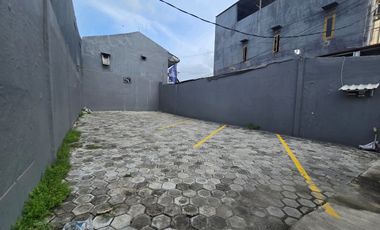 Kavling siap bangun luas 144m Cakung Jakarta Timur