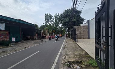 Kavling siap bangun luas 144m Cakung Jakarta Timur