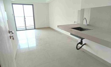 Sewa 2BR 2KM Apartemen Embarcadero Bintaro Sektor 9