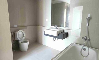 Sewa 2BR 2KM Apartemen Embarcadero Bintaro Sektor 9